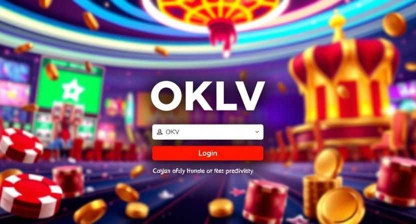 Cross-device OKLV login experience